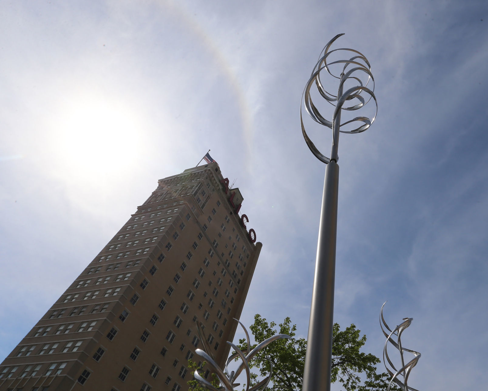 Kinetic Sculptures
